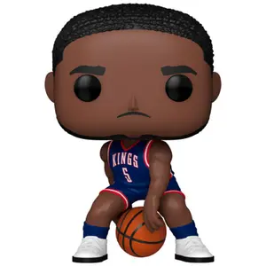 Figurina Funko POP NBA Sacramento Kings De Aaron Fox image-0
