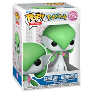 Figurka Funko POP Pokemon Gardevoir Guardevoir image-1