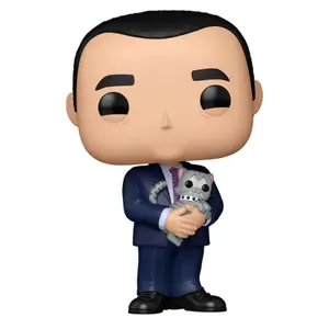 Φιγούρα Funko POP Suits Louis Litt with Mikado image-0