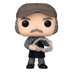 Figurine Funko Jaws Quint image-0