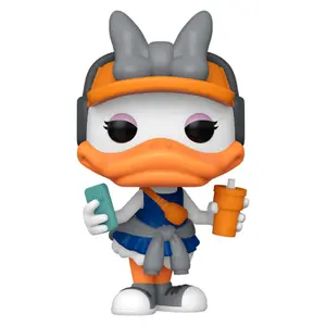Figurita Funko POP Disney Mickey and Friends Daisy image-0