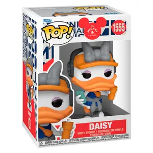 Figurita Funko POP Disney Mickey and Friends Daisy image-1