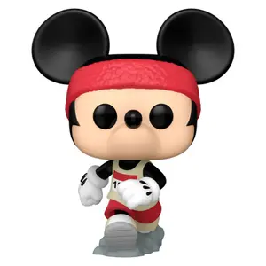 Figurine Funko POP Disney Mickey and Friends Mickey Mouse image-0