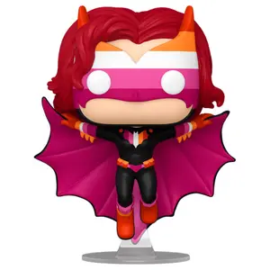 Figurine Funko POP Dc Comics Batwoman image-0
