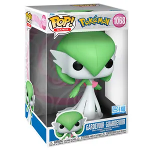 Φιγούρα Funko Pokemon-Gardevoir image-1