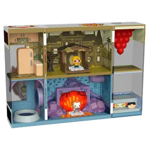 Φιγούρα Funko Bitty IT Pennywise's Lair image-0