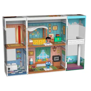 Φιγούρα Funko Bitty Disney Stitch Lilo's Home image-0