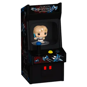 Φιγούρα Funko Bitty Arcade Star Wars image-1