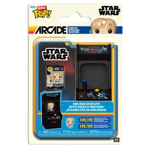 Φιγούρα Funko Bitty Arcade Star Wars image-2