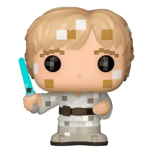 Φιγούρα Funko Bitty Arcade Star Wars image-3