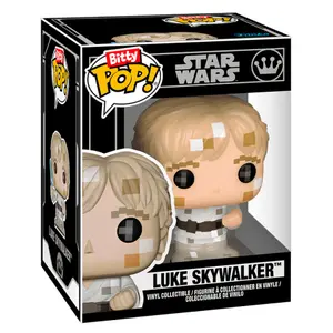 Φιγούρα Funko Bitty Arcade Star Wars image-4