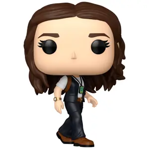 Figurine Funko POP Dc Comics Superman Lois Lane image-0