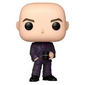 Figurka Funko POP Dc Comics Superman Lex Luthor image-0