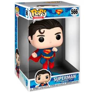 Figurine Funko POP DC Comics Superman image-1