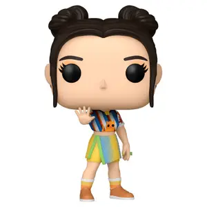 Collectible figurine Funko POP New Jeans Danielle image-0