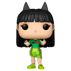 Figurine Funko POP New Jeans Haerin image-0