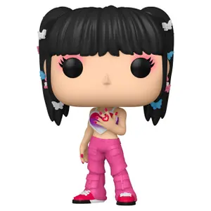 Figurine Funko POP New Jeans Hanni image-0