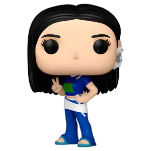 Figurine Funko POP New Jeans Minji image-0