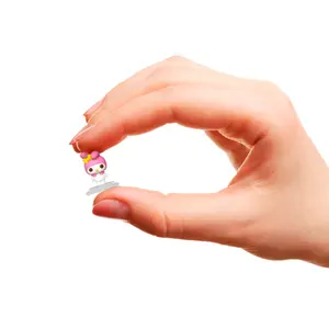 Φιγούρα Funko Bitty Hello Kitty and Friends My Melody (x4) image-0