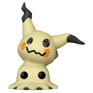 Figurine Funko POP Pokemon Mimikyu image-0