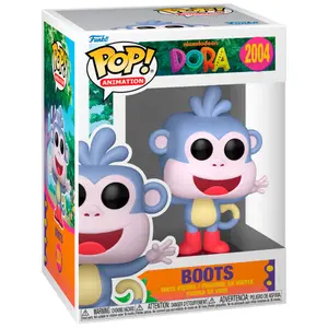 Φιγούρα Funko Dora Boots image-1