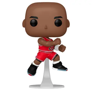 Figurine Funko Pop Nba Chicago Bulls Michael Jordan image-1