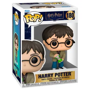 Φιγούρα Funko Harry Potter - Harry Potter with Hourglass image-1