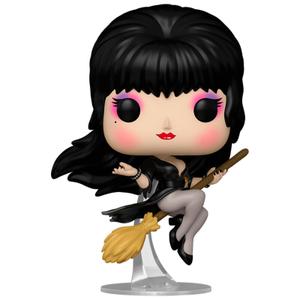 Figurina Funko Elvira Mistress of the Dark image-0