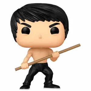 Figurine Funko Bruce Lee image-0
