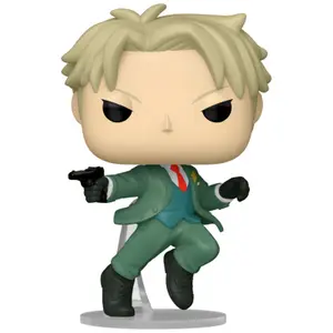 Φιγούρα Funko Spy x Family-Loid Forger image-0