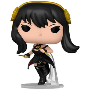 Φιγούρα Funko Spy x Family-Yor Forger image-0