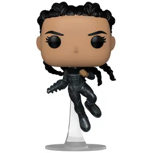 Figurine Funko DC Comics-Superman The Enigeer image-0