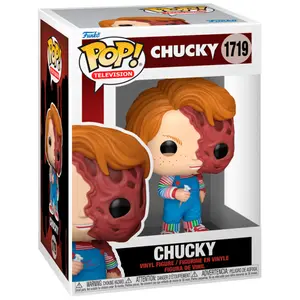 Φιγούρα Funko Chucky image-1