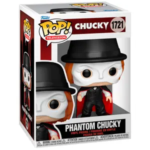 Φιγούρα Funko Phantom Chucky image-1