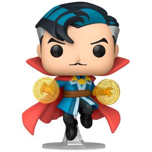 Figurina Funko Marvel Spider-Man Doctor Strange image-0