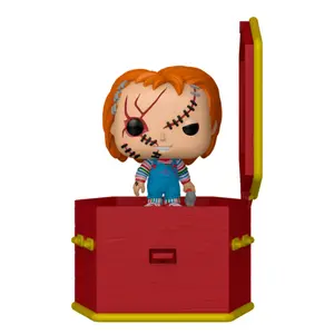Φιγούρα Funko PocketChucky - Chucky image-1