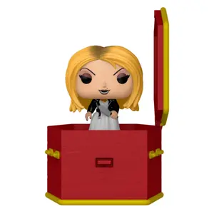 Φιγούρα Funko Chucky Tiffany image-0