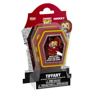 Φιγούρα Funko Chucky Tiffany image-1