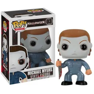 Figurka Funko Halloween POP! Vinyl Michael Myers image-0