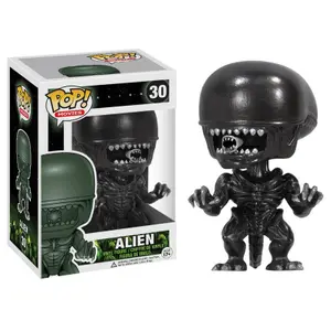 Vinyl figurine Funko Alien POP image-0