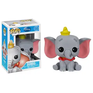 Figurine Funko Dumbo POP! Vinyl Dumbo image-0