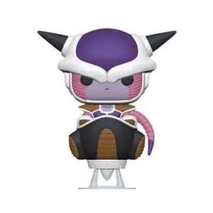 Figurine Funko Dragon Ball Z POP! Animation Vinyl Frieza image-0