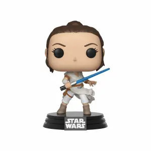 Vinyl collectible figurine Funko Star Wars Episode IX POP Movies image-0
