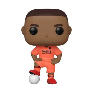 Figurine Funko PSG POP! Football Kylian Mbappé image-0