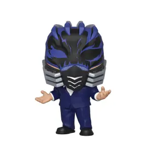 Figurine Funko My Hero Academia Pop Animation Vinyl All For One 9 Cm image-0