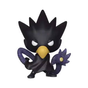 Figurine Funko My Hero Academia Pop Animation Vinyl Tokoyami image-0