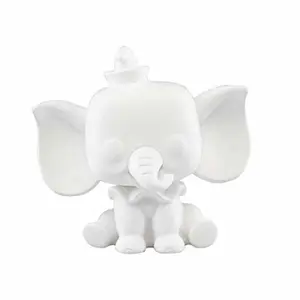 Vinyl collectible figurine Funko Dumbo image-0