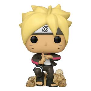 Figurine Funko Boruto: Naruto Next Generations POP! Animation Vinyl Boruto Uzumaki image-0