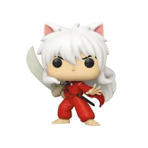 Collectible figurine Funko InuYasha Animation Vinyl InuYasha image-0