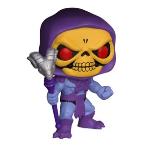 Collectible figurine Funko Masters of the Universe Super Sized POP! Skeletor image-1